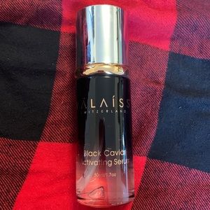 Valaiss black caviar activation serum